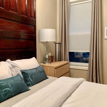 1F Cozy Home In Little Italy Near Downtown West Loop United Center Чикаго Екстериор снимка
